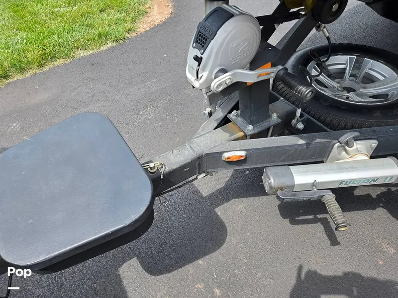 Slide: The Image of Skeeter FX20 2015 - 15605868