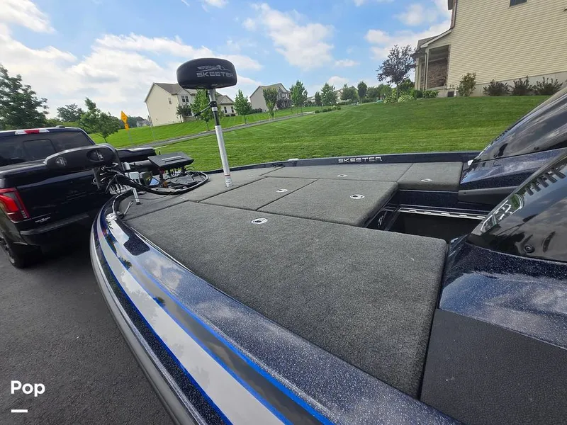 Slide: The Image of Skeeter FX20 2015 - 15605817