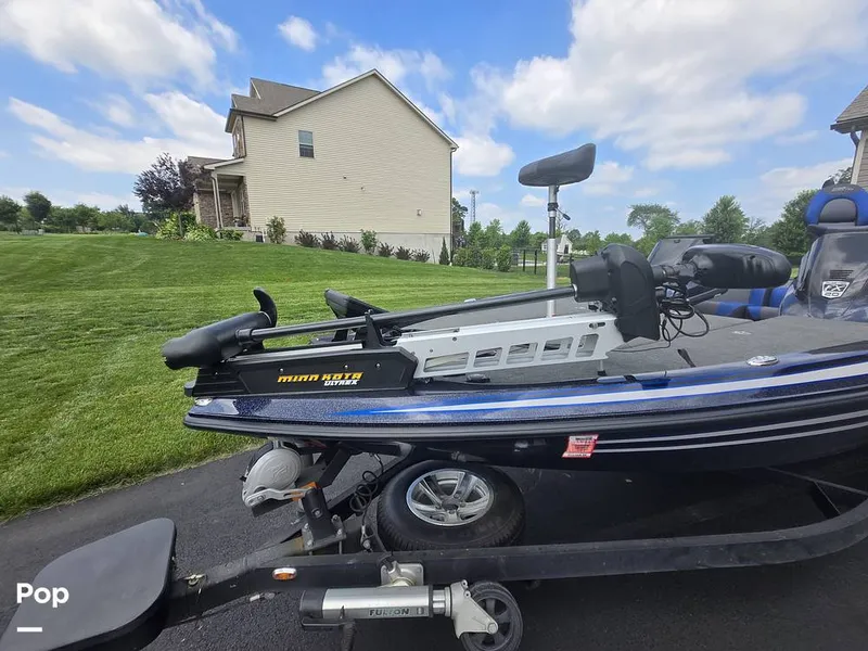 Slide: The Image of Skeeter FX20 2015 - 15605818