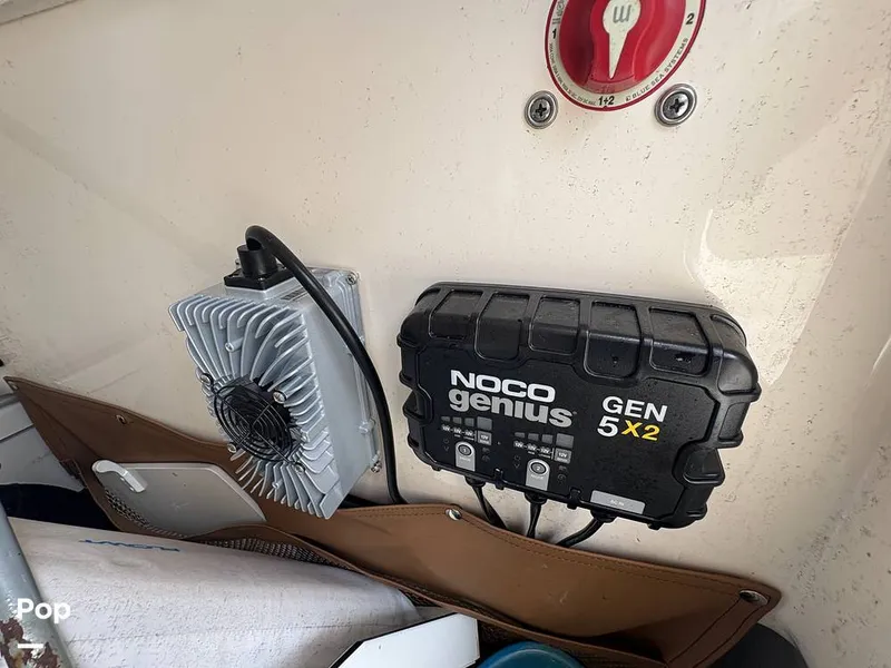 Slide: The Image of Pioneer 222 Sportfish 2022 - 15654963