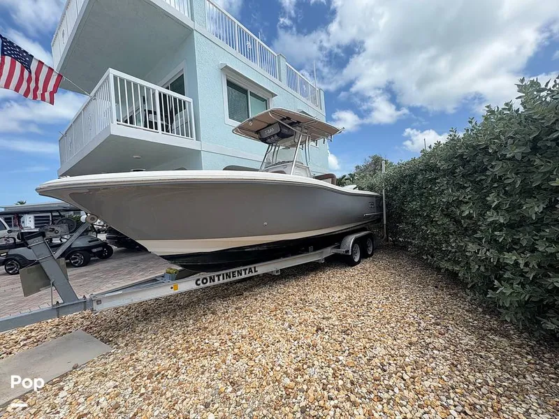 Slide: The Image of Pioneer 222 Sportfish 2022 - 15654941