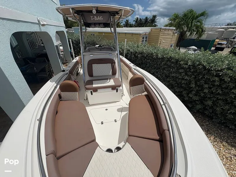 Slide: The Image of Pioneer 222 Sportfish 2022 - 15654955