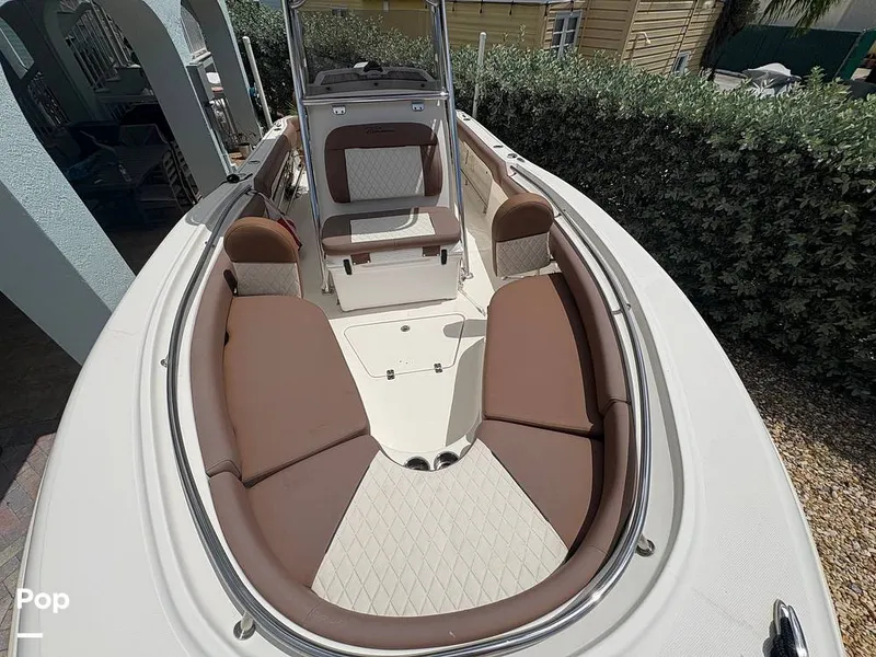 Slide: The Image of Pioneer 222 Sportfish 2022 - 15654954