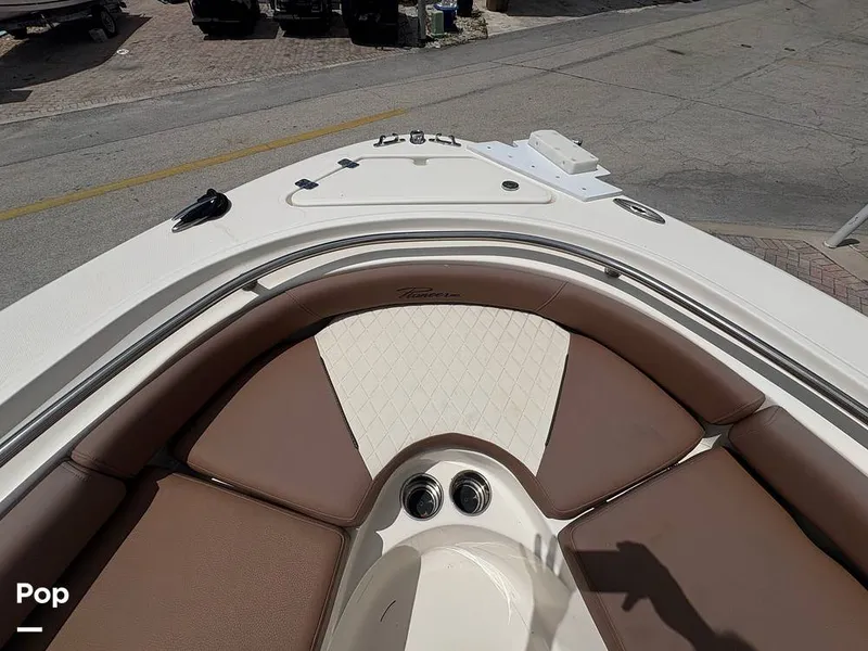 Slide: The Image of Pioneer 222 Sportfish 2022 - 15654952