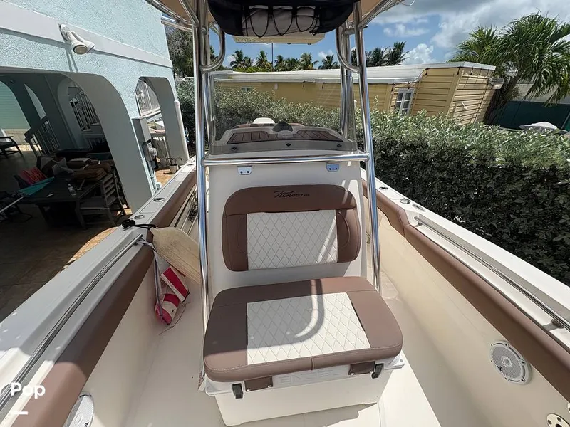 Slide: The Image of Pioneer 222 Sportfish 2022 - 15650205