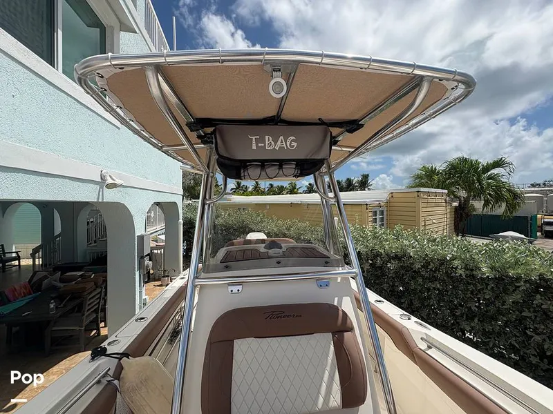 Slide: The Image of Pioneer 222 Sportfish 2022 - 15650206