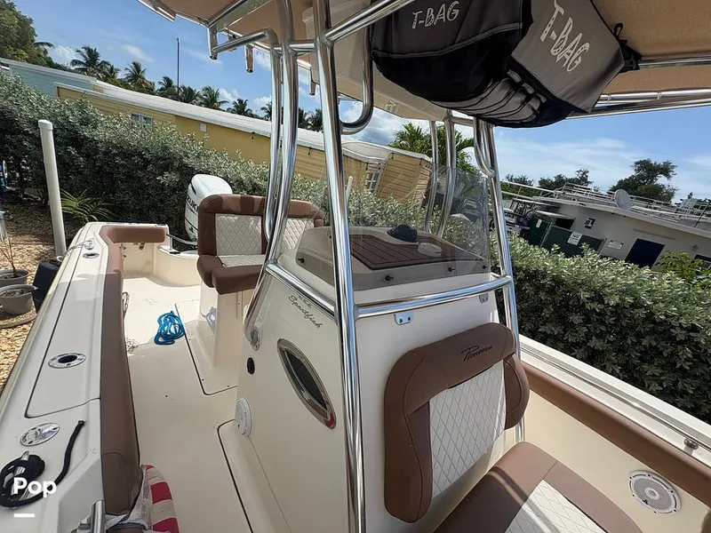 Slide: The Image of Pioneer 222 Sportfish 2022 - 15650207