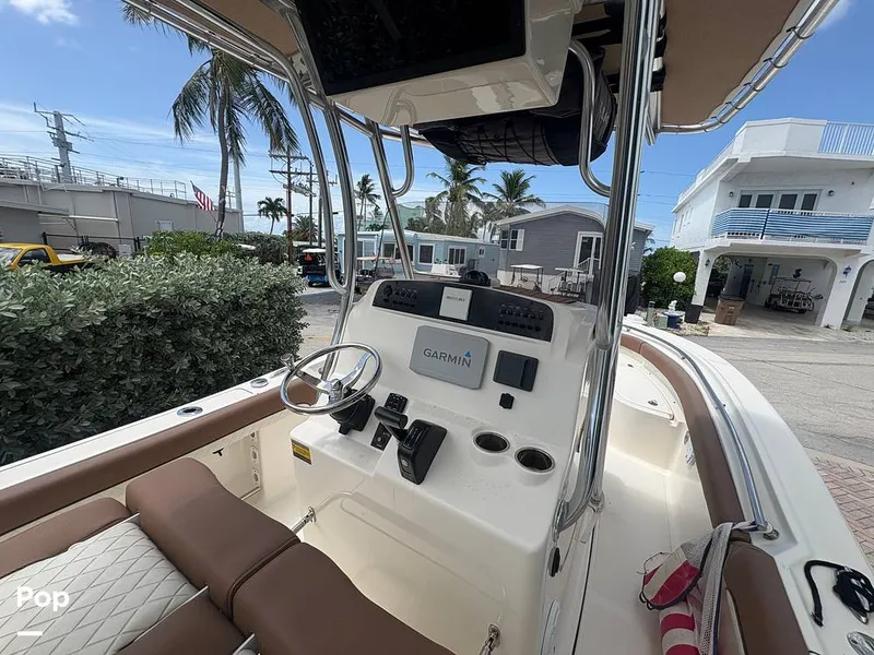 Slide: The Image of Pioneer 222 Sportfish 2022 - 15650208