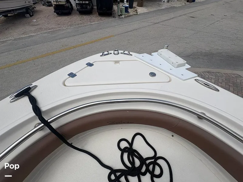 Slide: The Image of Pioneer 222 Sportfish 2022 - 15650213