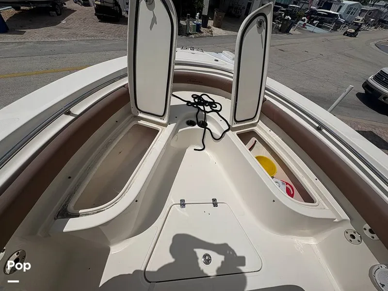 Slide: The Image of Pioneer 222 Sportfish 2022 - 15650204