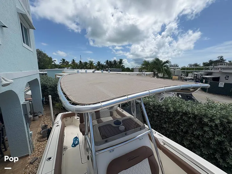 Slide: The Image of Pioneer 222 Sportfish 2022 - 15650214