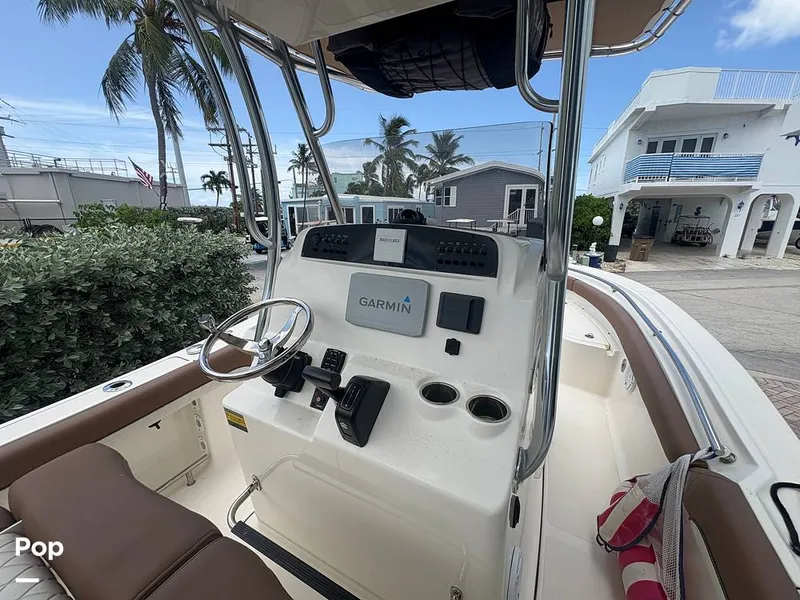 Slide: The Image of Pioneer 222 Sportfish 2022 - 15650215