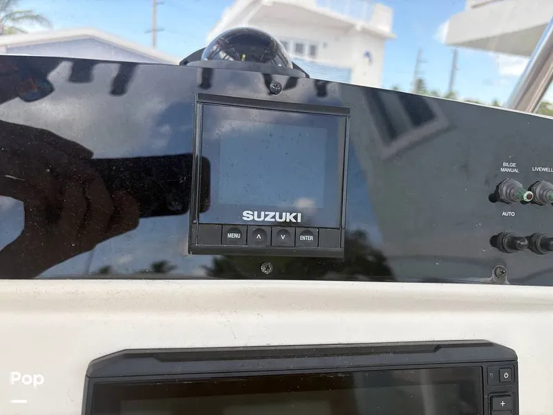 Slide: The Image of Pioneer 222 Sportfish 2022 - 15650218