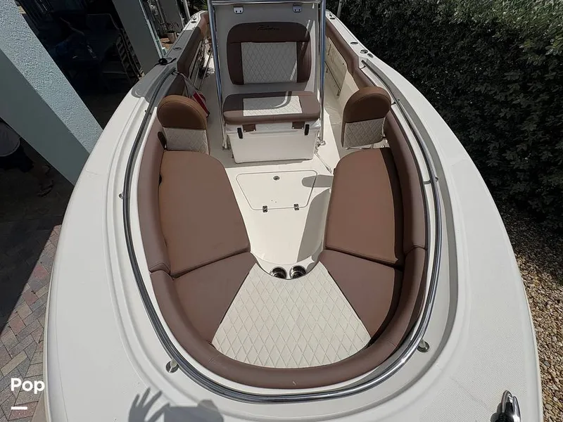 Slide: The Image of Pioneer 222 Sportfish 2022 - 15654951