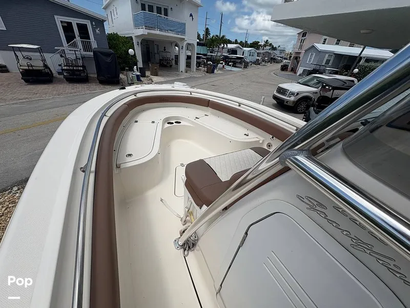 Slide: The Image of Pioneer 222 Sportfish 2022 - 15654961