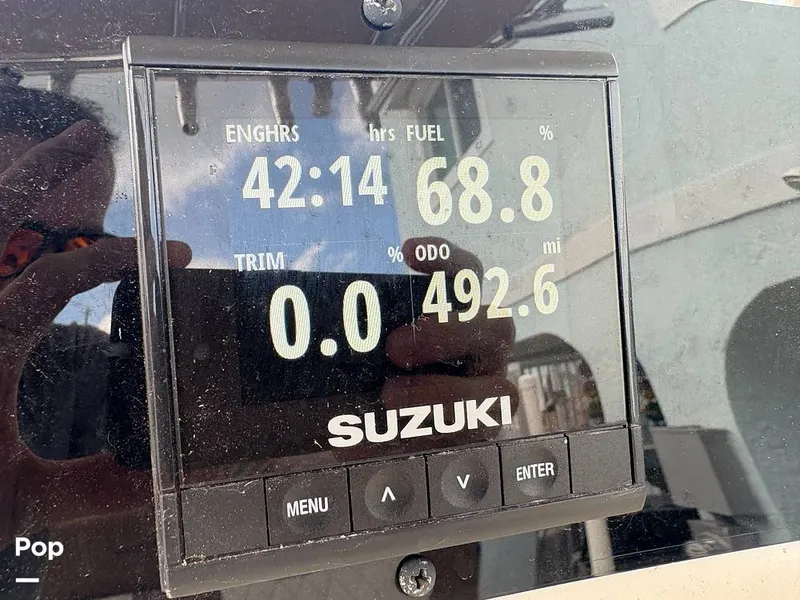 Slide: The Image of Pioneer 222 Sportfish 2022 - 15654966