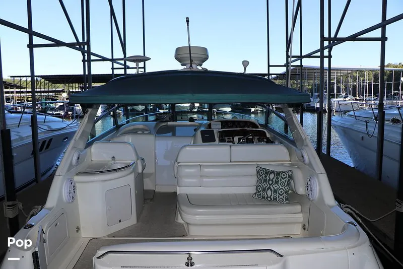Slide: The Image of Sea Ray 330 Sundancer 1996 - 15587494