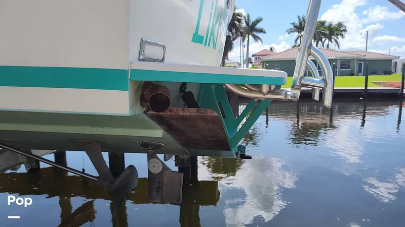 Slide: The Image of Trim Tabs - 15601424