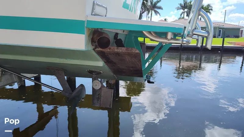 Slide: The Image of Custom Rudders - 15601425