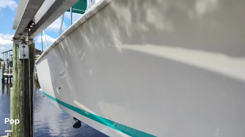 Slide: The Image of Bertram 28 Flybridge 1972 - 15601428