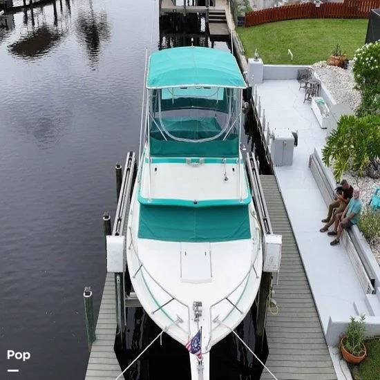 Slide: The Image of Bertram 28 Flybridge 1972 - 15570697