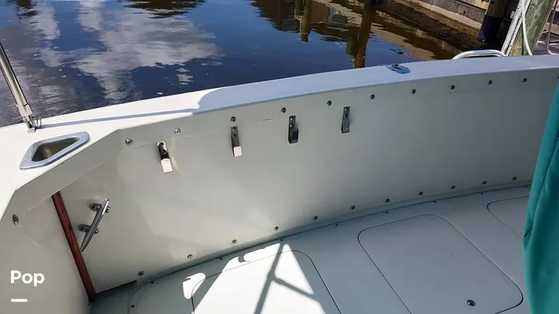 Slide: The Image of Bertram 28 Flybridge 1972 - 15601437