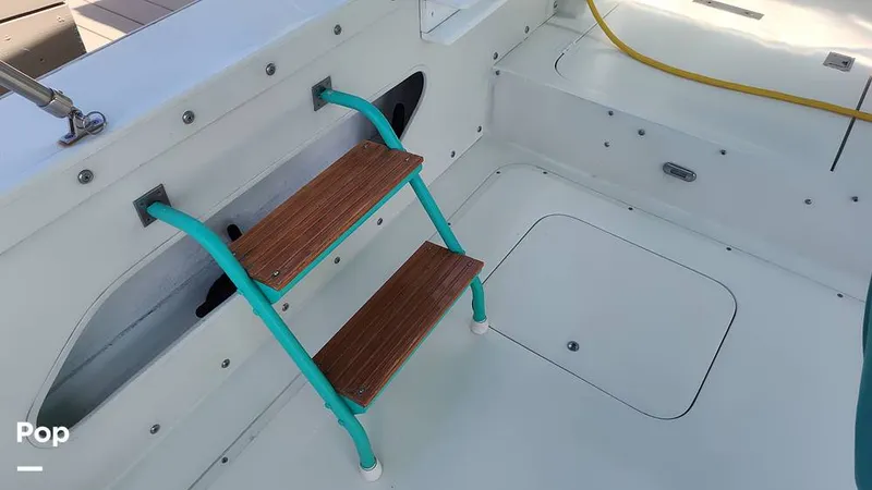 Slide: The Image of Bertram 28 Flybridge 1972 - 15601442