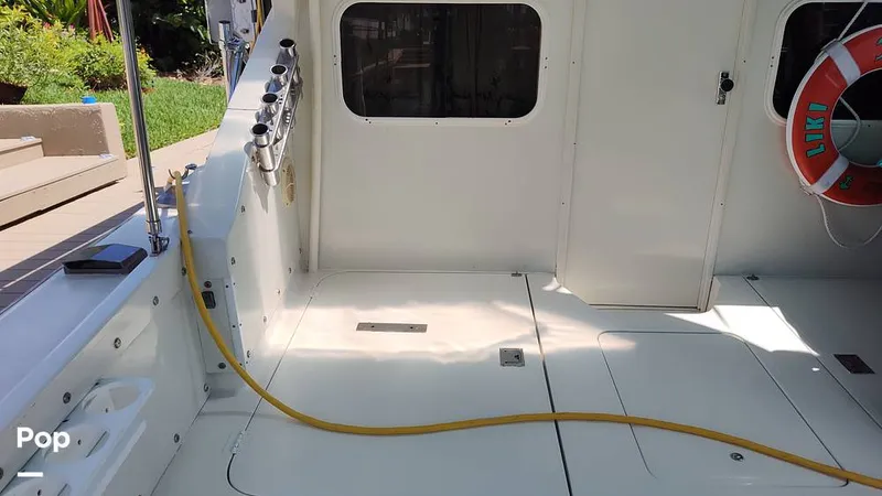 Slide: The Image of Bertram 28 Flybridge 1972 - 15601443