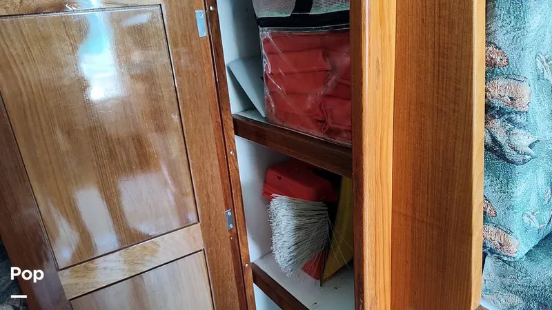 Slide: The Image of Bertram 28 Flybridge 1972 - 15601453