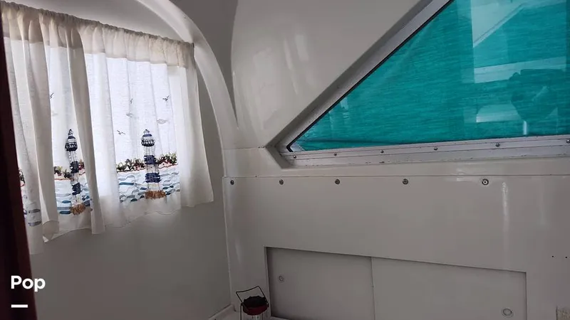 Slide: The Image of Bertram 28 Flybridge 1972 - 15601457