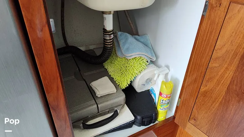 Slide: The Image of Bertram 28 Flybridge 1972 - 15601460