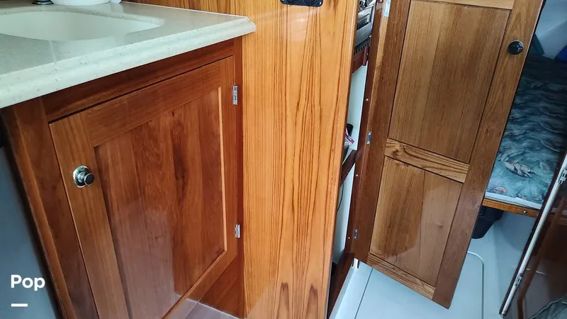 Slide: The Image of Bertram 28 Flybridge 1972 - 15601461