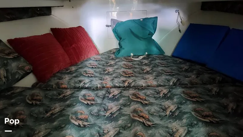 Slide: The Image of Bertram 28 Flybridge 1972 - 15601465