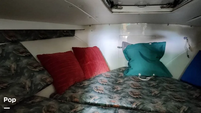 Slide: The Image of Bertram 28 Flybridge 1972 - 15601467