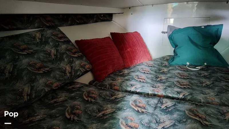 Slide: The Image of Bertram 28 Flybridge 1972 - 15601468