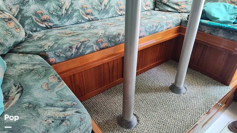 Slide: The Image of Dinette Sleeper - 15601469