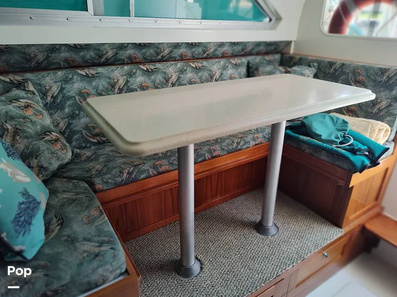 Slide: The Image of Dinette Sleeper - 15601471