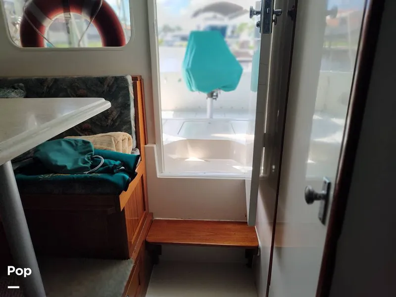 Slide: The Image of Bertram 28 Flybridge 1972 - 15601472