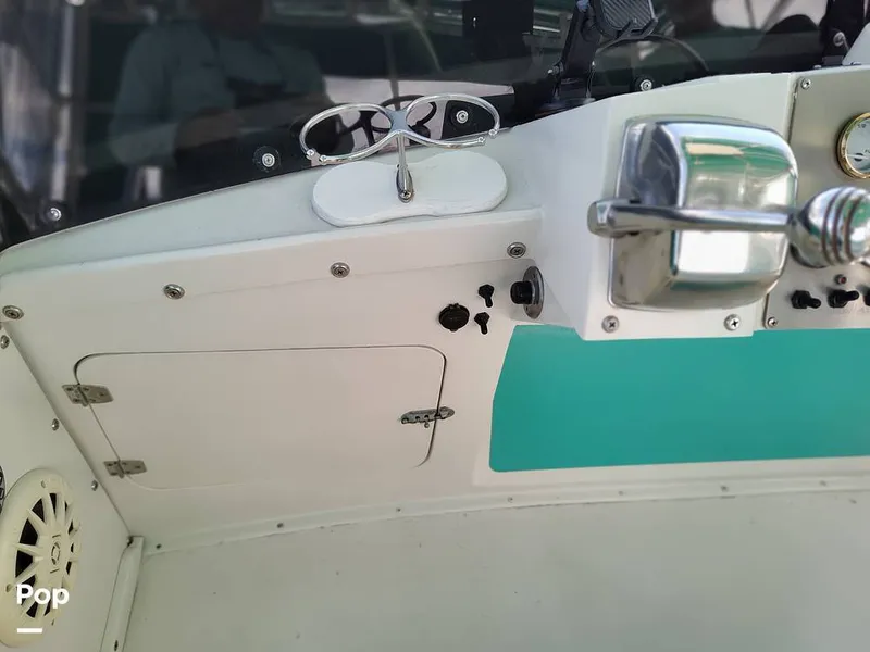 Slide: The Image of Bertram 28 Flybridge 1972 - 15601477