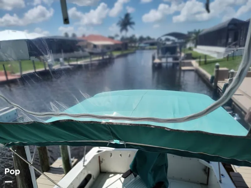 Slide: The Image of Bertram 28 Flybridge 1972 - 15601483