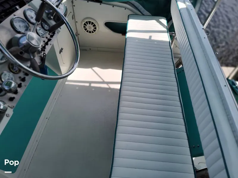 Slide: The Image of Helm Bench Seat - 15601484