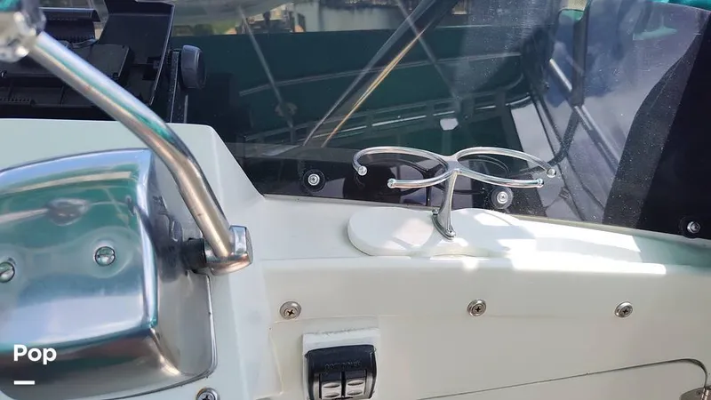 Slide: The Image of Bertram 28 Flybridge 1972 - 15601486