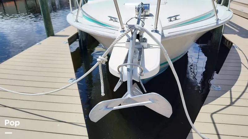 Slide: The Image of Bow Anchor - 15601490