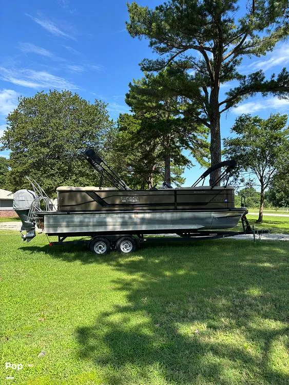 Slide: The Image of SunCatcher Fusion 324RC 2022 - 15794821