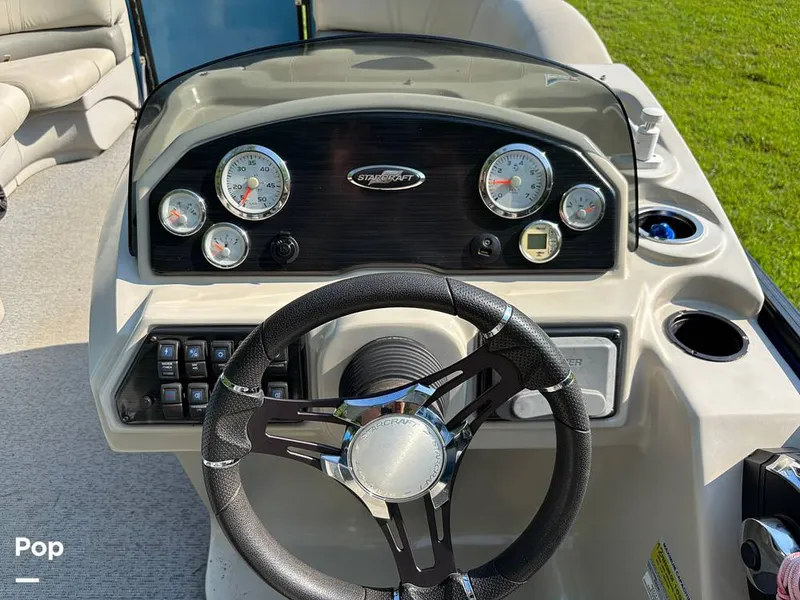 Slide: The Image of Starcraft SLS3 2018 - 15644056