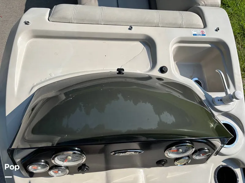 Slide: The Image of Starcraft SLS3 2018 - 15644063