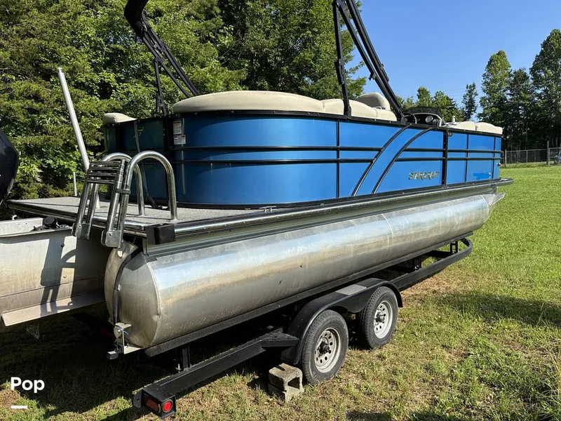 Slide: The Image of Starcraft SLS3 2018 - 15644034