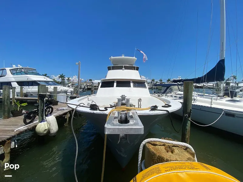 Slide: The Image of Matthews Voyager 1973 - 15780092