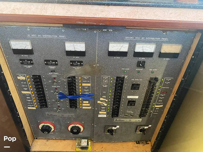 Slide: The Image of Matthews Voyager 1973 - 15780138