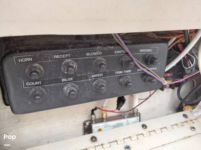 Slide: The Image of Chaparral Signature 260 2002 - 15661181